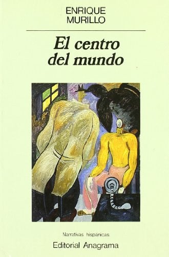El centro del mundo