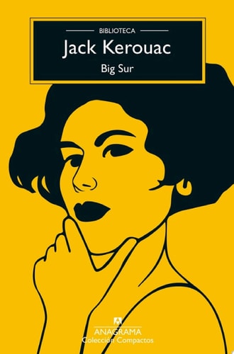 Edition published by Anagrama