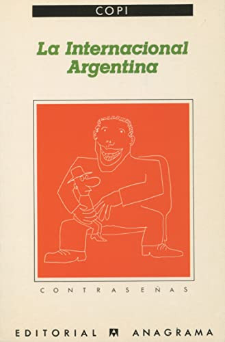 La Internacional Argentina
