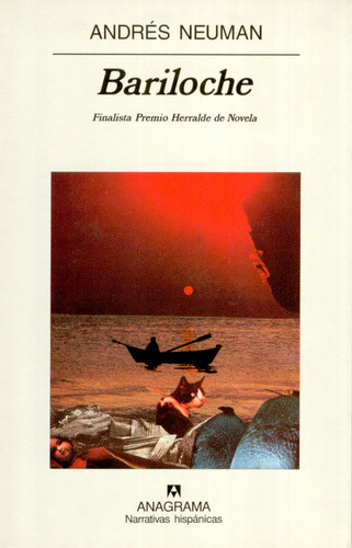 Bariloche (Spanish Edition)
