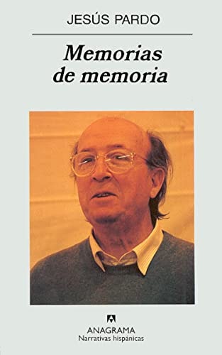 Memorias de memoria: 1974-1988