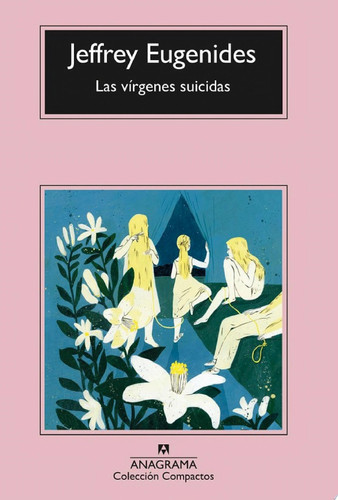 Las vírgenes suicidas