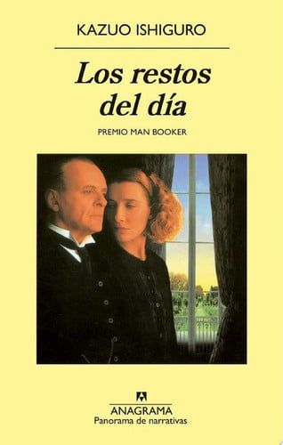 Los restos del día