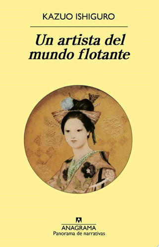 Un artista del mundo flotante
