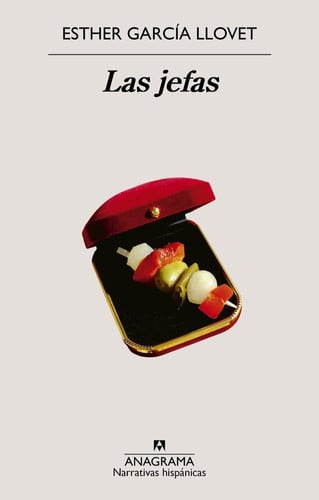 Las jefas (Spanish Edition)