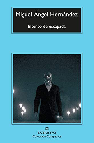 Intento de Escapada