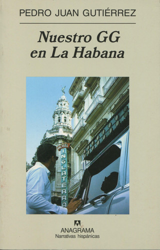 Nuestro GG en la Habana (Spanish Edition)