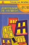 Arrendamiento de vivienda