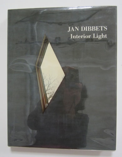 Interior light works on architecture 1969-1990