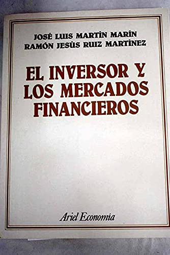El inversor y los mercados financieros