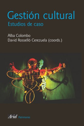 Gestión del patrimonio cultural estudios de caso