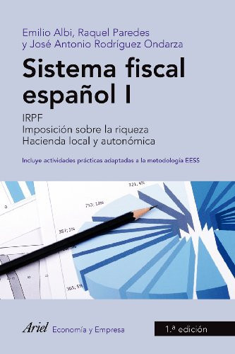 Sistema fiscal español I