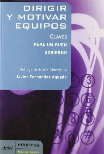 Dirigir y Motivar Equipos