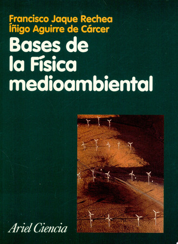 Bases de la física medioambiental