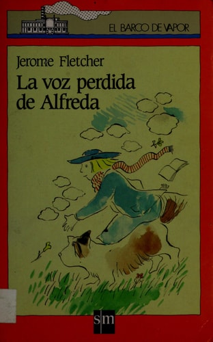 La voz perdida de Alfreda
