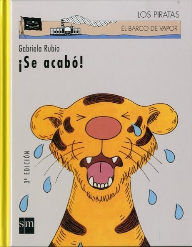 Se Acabo!
