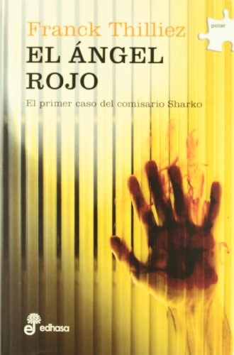 1. El  ngel rojo