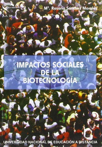 Impactos sociales de la biotecnología