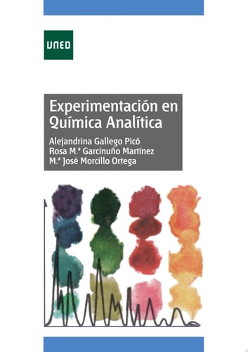 Experimentación en química analítica