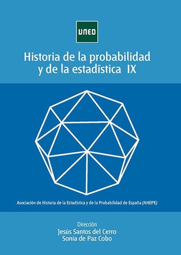 Historia de la probabilidad y la estadística (IX)