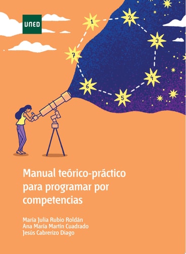 Manual teórico-práctico para programar por competencias
