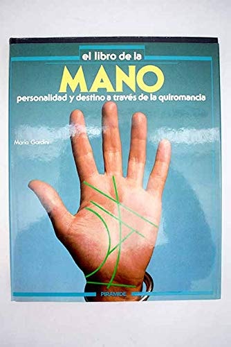 El Libro de la Mano
