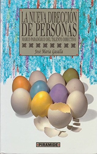 La nueva dirección de personas marco paradójico del talento directivo