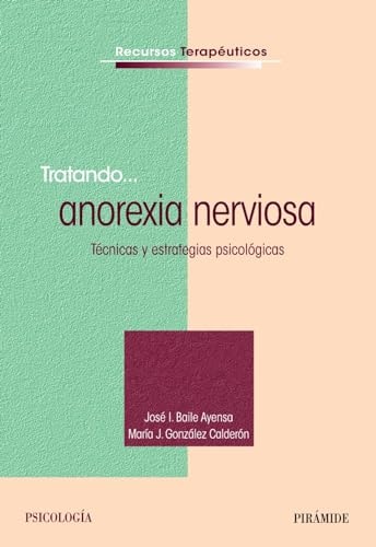 Tratando-- anorexia nerviosa