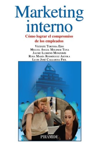 Marketing interno cómo lograr el compromiso de los empleados