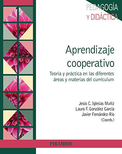 Aprendizaje cooperativo teoría y práctica en las diferentes áreas y materias del currículum