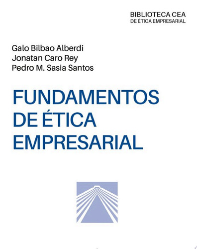 Fundamentos de ética empresarial