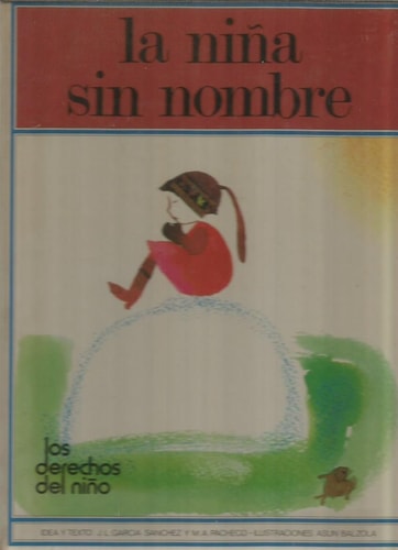 La niña sin nombre