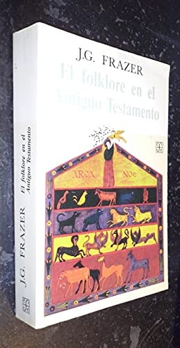 El Folklore en el Antiguo Testamento