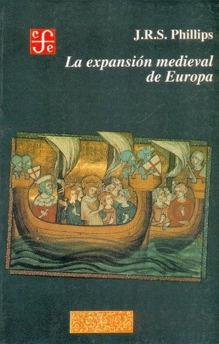 La expansión medieval de Europa