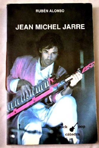 Jean Michel Jarre