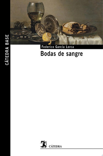 Edition published by Ediciones Cátedra