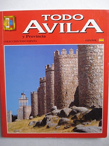 Todo Avila y su provincia