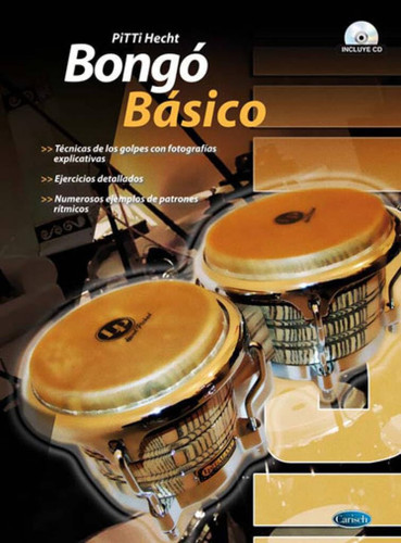 Bongó Básico. For , 