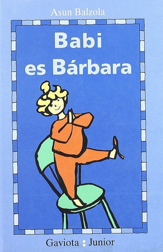 Babi es Bárbara