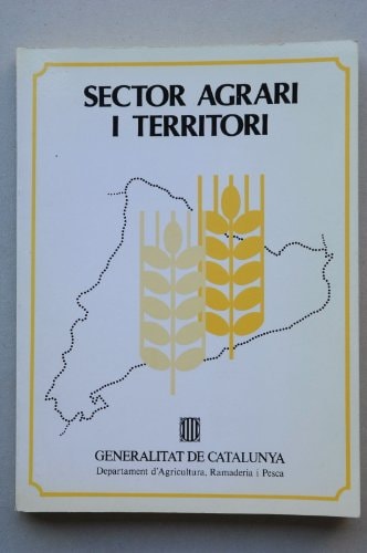 Sector agrari i territori