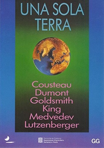 sola terra/Una (Catalan Edition)