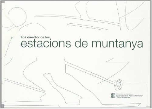 Pla director de les estacions de muntanya