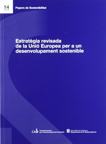 Estratègia revisada de la Unió Europea per a un desenvolupament sostenible
