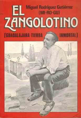 Zangolotino, el