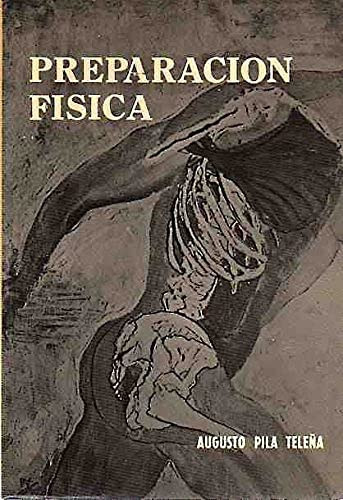 Preparación física. Nivel 3