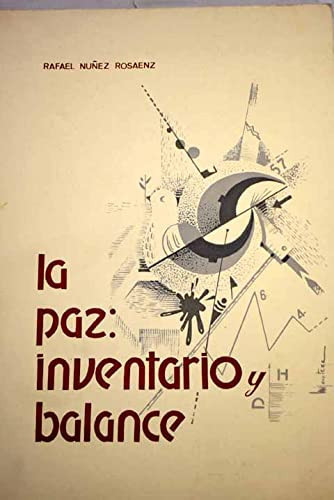 La paz inventario y balance