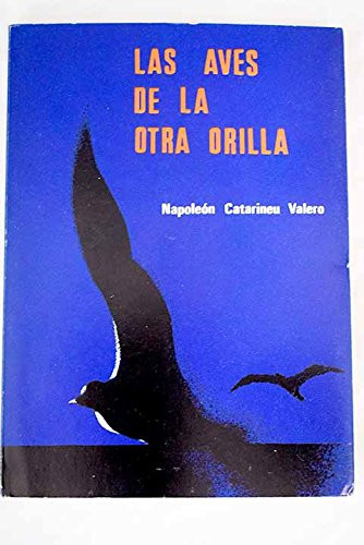 Las aves de la otra orilla poesías