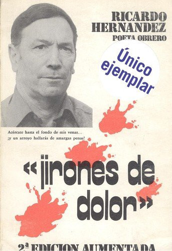Jirones de dolor