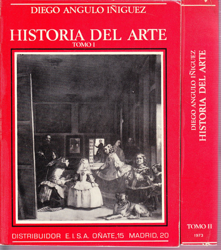 Historia del Arte. Obra Completa