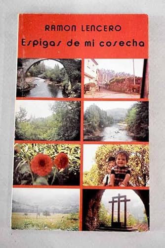 Espigas de mi cosecha